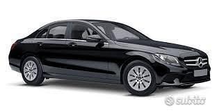 Ricambi per mercedes classe c 2017