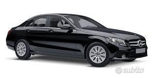 Ricambi per mercedes classe c 2017