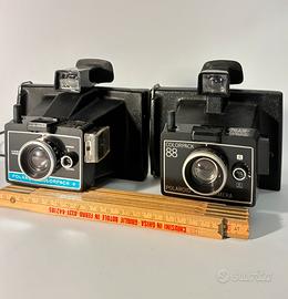 Polaroid Bonanza