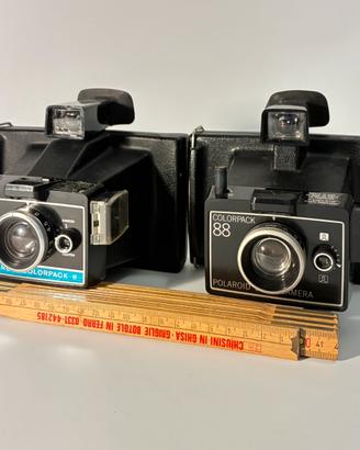 Polaroid Bonanza