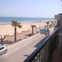 Appartamento fronte mare