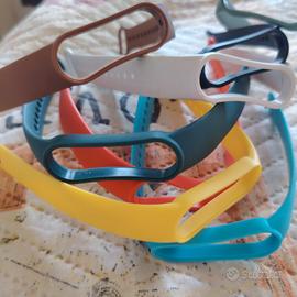 Cinturini mi band 5/6
