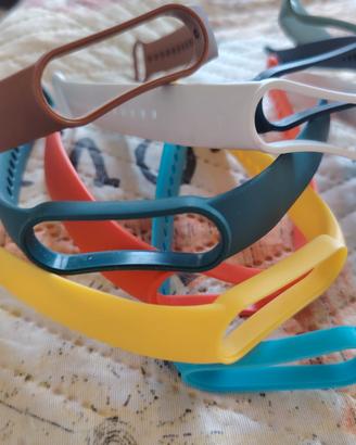 Cinturini mi band 5/6