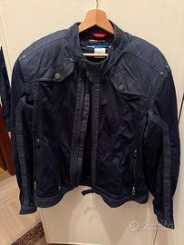 Giacca Moto BMW Motorrad Venting Uomo TG.56