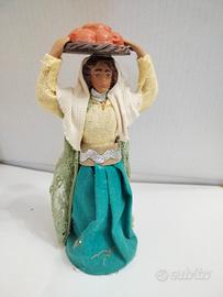 personaggio Presepe 