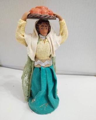 personaggio Presepe 