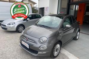 Fiat 500 Dolcevita KM30.000 PROMO FINO AL14/08