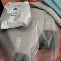 Lavapavimenti per folletto senza filo