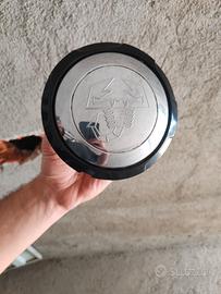 Copri Mozzo Abarth (6 PZ)