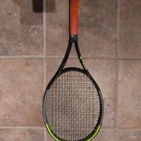 racchetta wilson blade 104 V7 L3