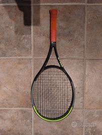 racchetta wilson blade 104 V7 L3