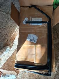 guarnizioni portelle posteriori Peugeot 2008