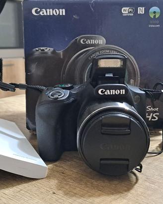 Canon powershot SX540HS