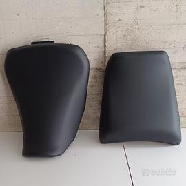 Sella NUOVA Yamaha Tracer 900 del 2017