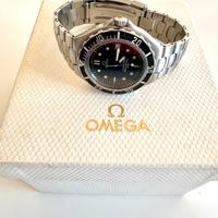 Omega Seamaster 200 Professional Pre-Bond 396.1062