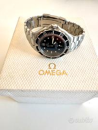 Omega Seamaster 200 Professional Pre-Bond 396.1062