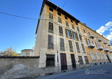 4 LOCALI A SAGLIANO MICCA