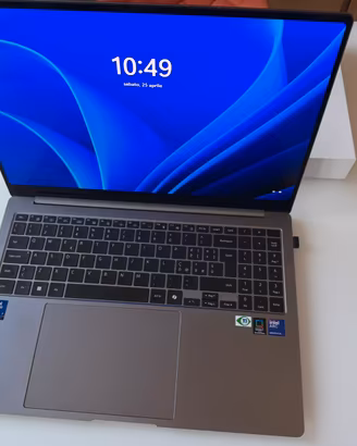 Samsung Galaxy Book5 Pro 16