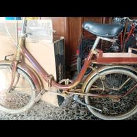 bici anni 70