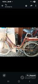 bici anni 70
