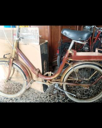 bici anni 70
