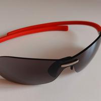 tag heuer curve occhiali