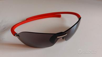 tag heuer curve occhiali