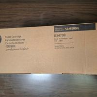 Toner originale HP ML-D3470B nero –Nuovo sigillato