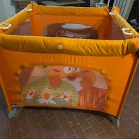 Box per bambini chicco