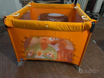 Box per bambini chicco
