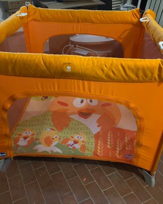 Box per bambini chicco