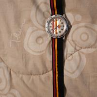 Orologio As Roma
