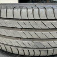 Gomme Michelin Primacy  quattro stagioni