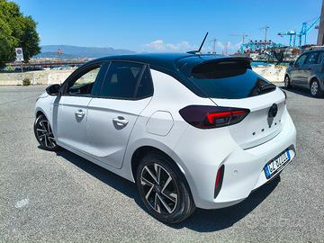 Opel Corsa GS 1.2 turbo benzina km0 Garanzia Opel 
