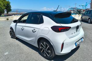 Opel Corsa GS 1.2 turbo benzina km0 Garanzia Opel 