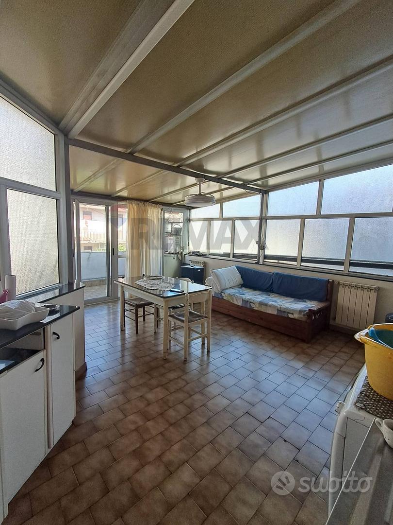 Apartment in Mascali, Carrabba - Vista 3