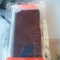 Custodia a libretto Huawey P30 compatibile con Y6