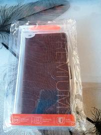 Custodia a libretto Huawey P30 compatibile con Y6