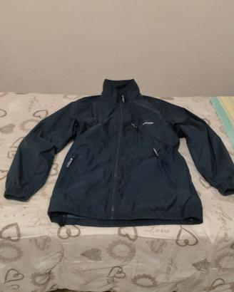 giubbetto nautica sport nuovo 