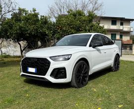 AUDI Q5 2ª serie - 2024