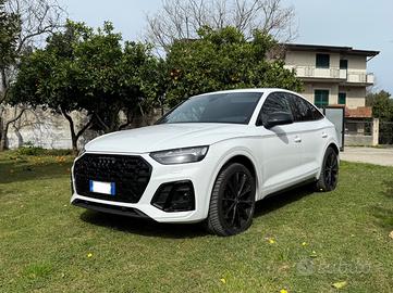 AUDI Q5 2ª serie - 2024