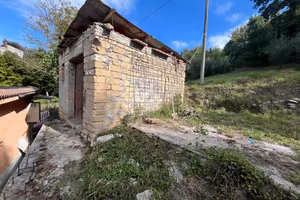 RUSTICO A SUBIACO