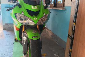 kawadaki zx10r