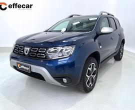 DACIA Duster 1.5 Blue dCi 8V 115 CV 4x2 Prestige