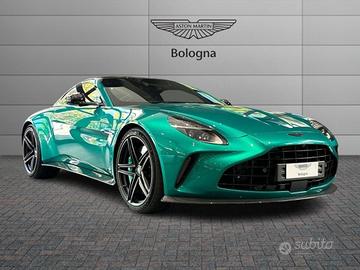 ASTON MARTIN Vantage Coupé 4.0 V8 auto