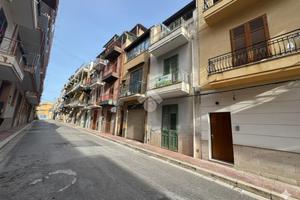 PALAZZINA A CASTELDACCIA