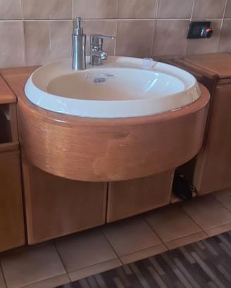 ARREDO BAGNO
