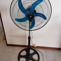 ventilatore industriale 