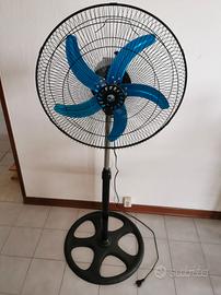 ventilatore industriale 