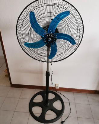 ventilatore industriale